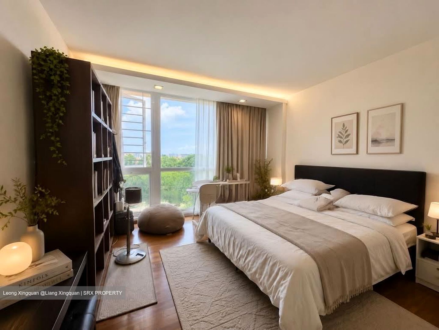 Changi Rise Condominium (D18), Condominium #557081641